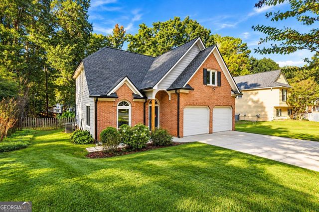 2259 Byron Court SW, Marietta, GA 30064