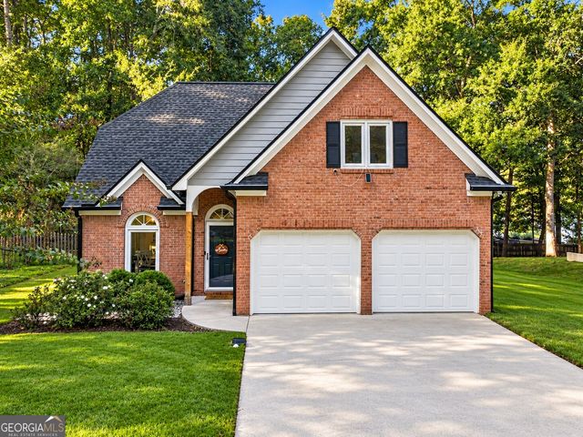 2259 Byron Court SW, Marietta, GA 30064