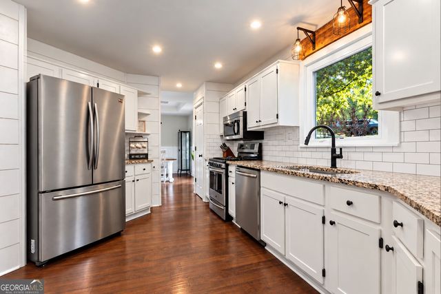 2259 Byron Court SW, Marietta, GA 30064