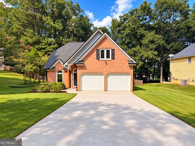2259 Byron Court SW, Marietta, GA 30064