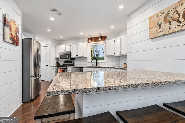 2259 Byron Court SW, Marietta, GA 30064