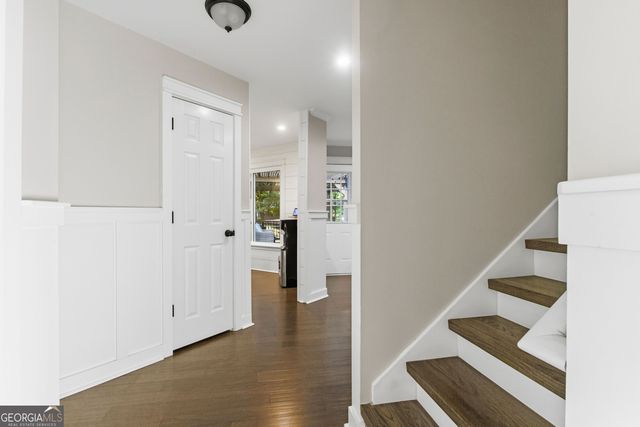 2259 Byron Court SW, Marietta, GA 30064
