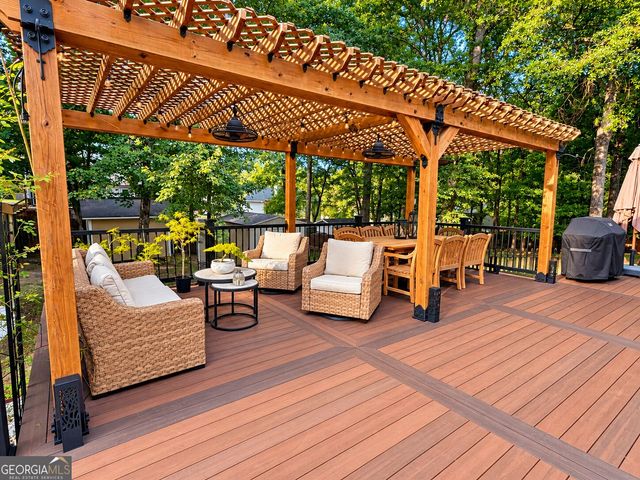 2259 Byron Court SW, Marietta, GA 30064