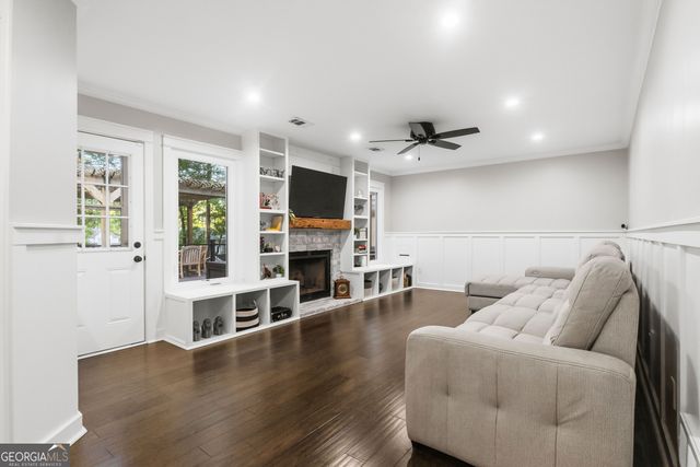 2259 Byron Court SW, Marietta, GA 30064