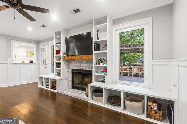 2259 Byron Court SW, Marietta, GA 30064