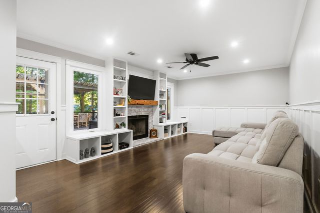 2259 Byron Court SW, Marietta, GA 30064