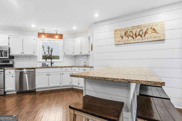 2259 Byron Court SW, Marietta, GA 30064