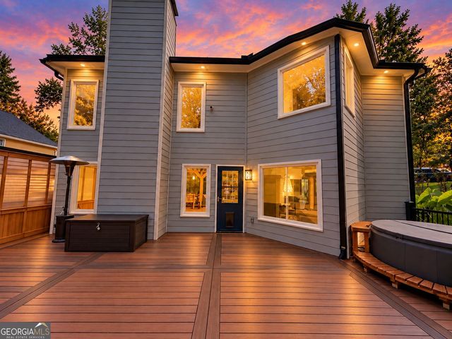 2259 Byron Court SW, Marietta, GA 30064
