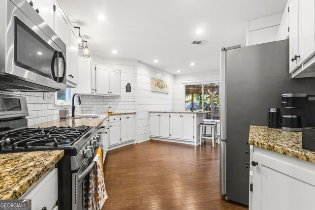 2259 Byron Court SW, Marietta, GA 30064