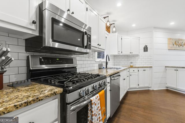 2259 Byron Court SW, Marietta, GA 30064