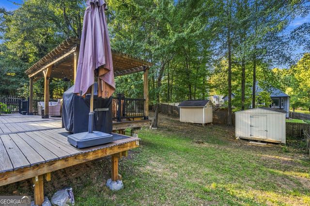 2259 Byron Court SW, Marietta, GA 30064