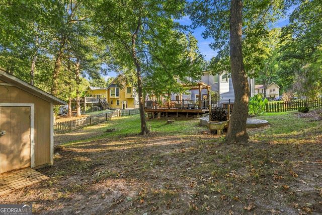 2259 Byron Court SW, Marietta, GA 30064