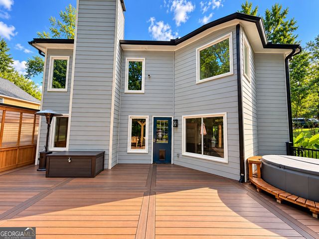 2259 Byron Court SW, Marietta, GA 30064