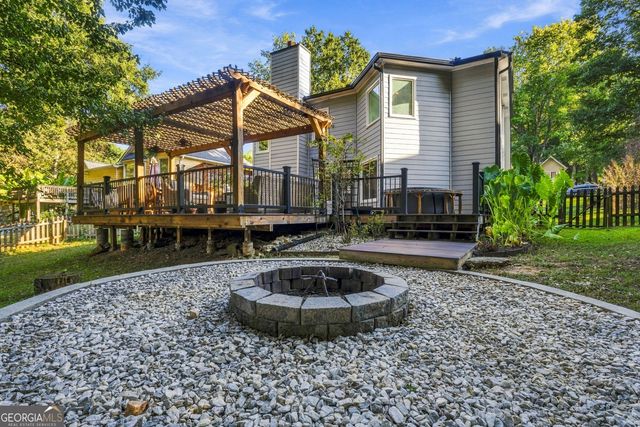 2259 Byron Court SW, Marietta, GA 30064