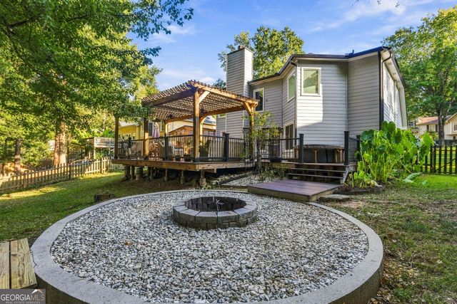 2259 Byron Court SW, Marietta, GA 30064