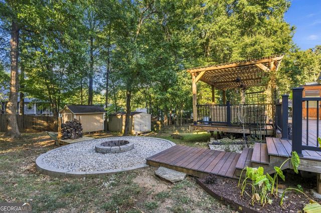 2259 Byron Court SW, Marietta, GA 30064