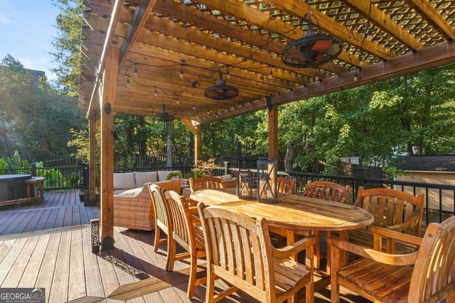 2259 Byron Court SW, Marietta, GA 30064