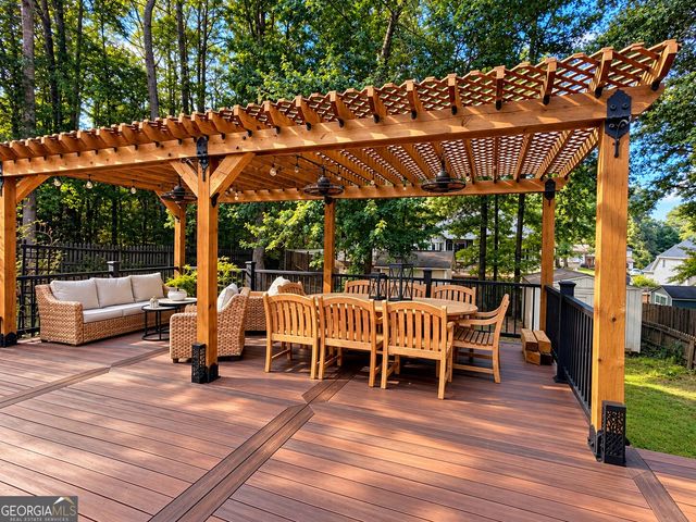 2259 Byron Court SW, Marietta, GA 30064