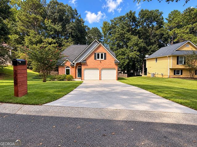 2259 Byron Court SW, Marietta, GA 30064
