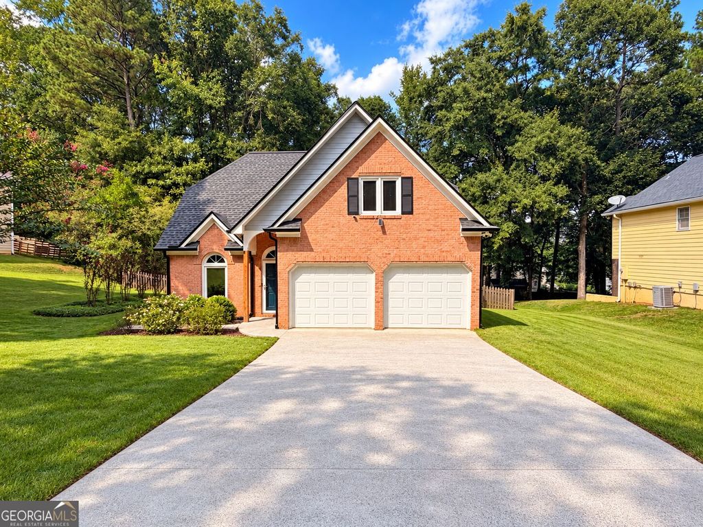 2259 Byron Court SW, Marietta, GA 30064 — photo 2