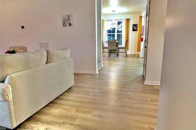 6322 Whaleyville BLVD, Suffolk, VA 23438