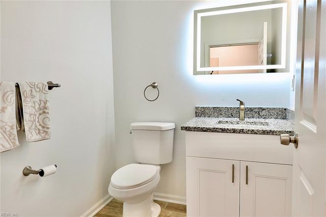 6322 Whaleyville BLVD, Suffolk, VA 23438