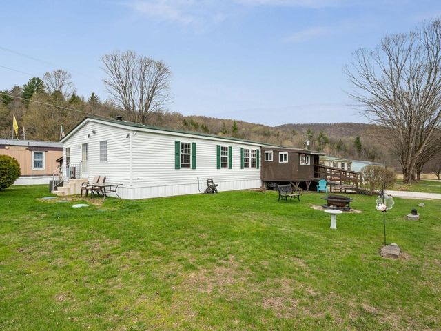 77 Ash Lane, Starksboro, VT 05487