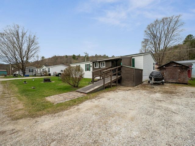 77 Ash Lane, Starksboro, VT 05487