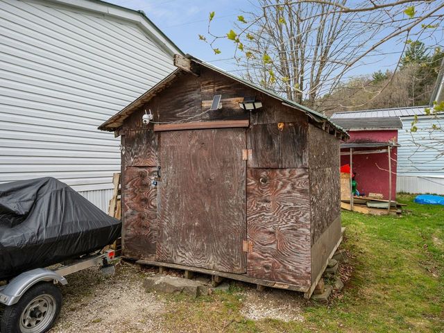 77 Ash Lane, Starksboro, VT 05487