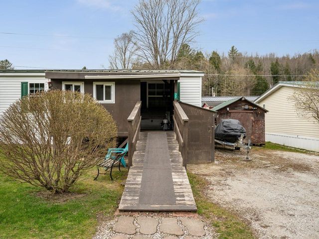 77 Ash Lane, Starksboro, VT 05487