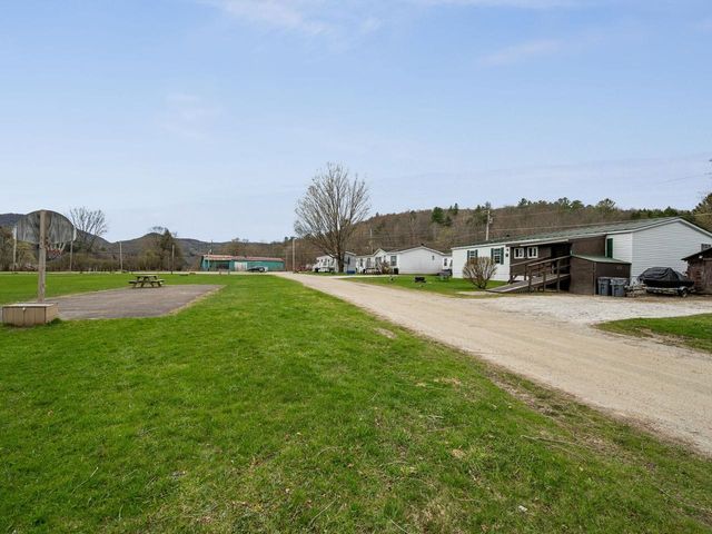 77 Ash Lane, Starksboro, VT 05487