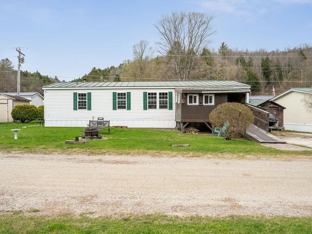 77 Ash Lane, Starksboro, VT 05487