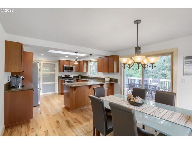 1105 MARYLHURST Dr, West Linn, OR 97068