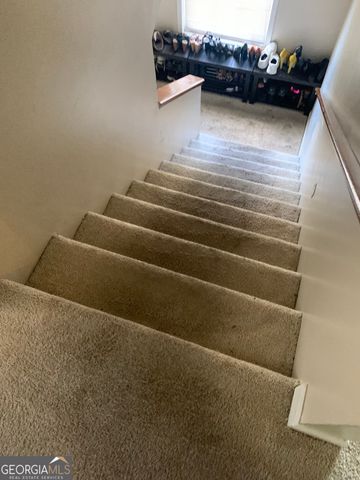 6479 Northridge Way, Morrow, GA 30260