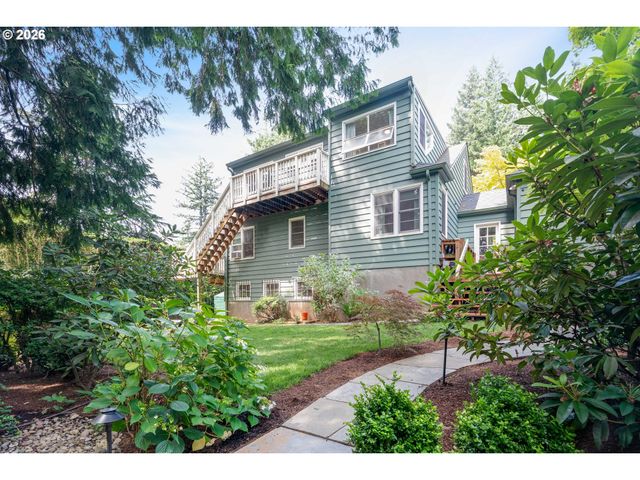2540 Sw 76TH Ave, Portland, OR 97225