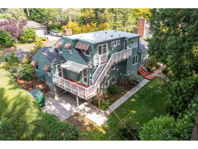 2540 Sw 76TH Ave, Portland, OR 97225