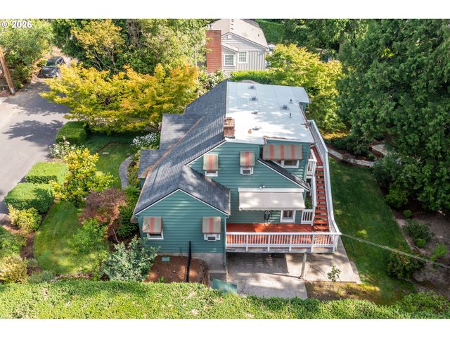 2540 Sw 76TH Ave, Portland, OR 97225
