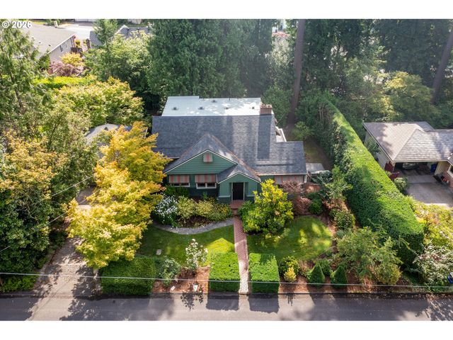 2540 Sw 76TH Ave, Portland, OR 97225