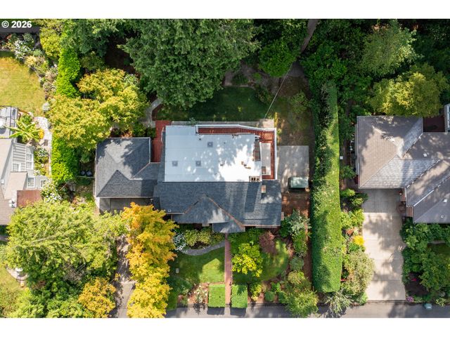 2540 Sw 76TH Ave, Portland, OR 97225