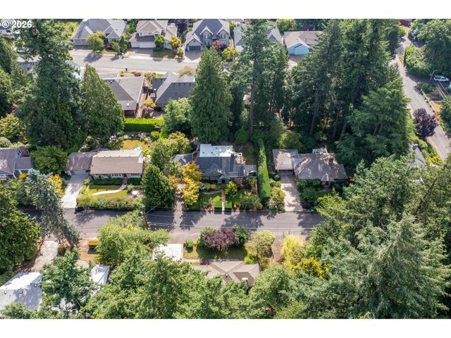 2540 Sw 76TH Ave, Portland, OR 97225