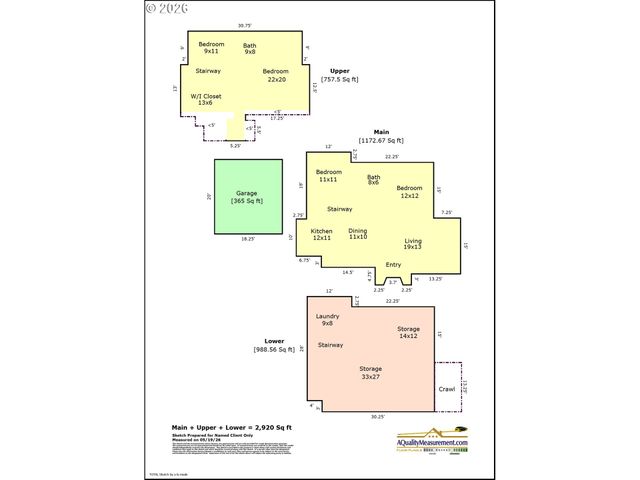 2540 Sw 76TH Ave, Portland, OR 97225