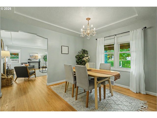 2540 Sw 76TH Ave, Portland, OR 97225