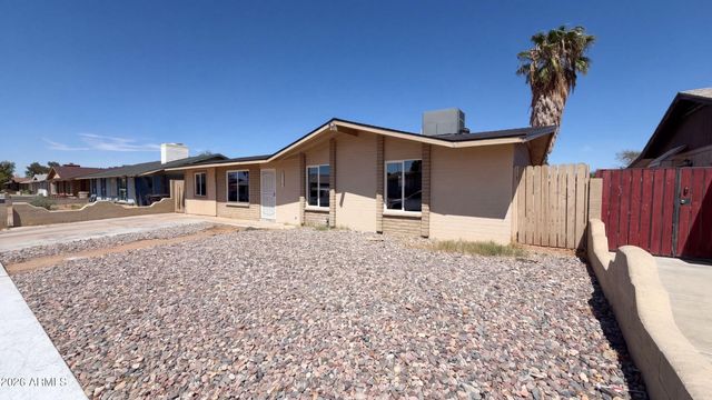 7312 W MESCAL Street, Peoria, AZ 85345