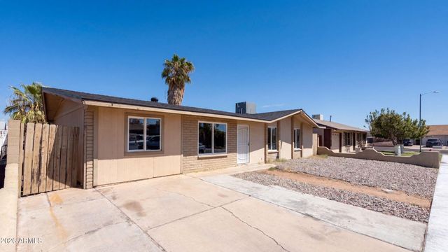 7312 W MESCAL Street, Peoria, AZ 85345