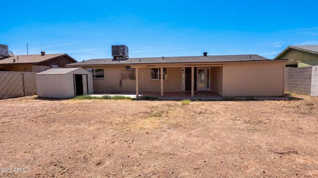 7312 W MESCAL Street, Peoria, AZ 85345