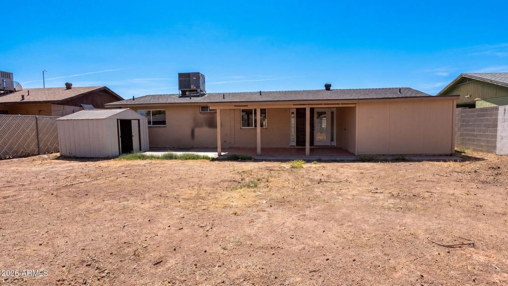 7312 W MESCAL Street, Peoria, AZ 85345 — photo 5