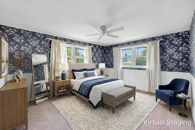121 ST FRANCIS DRIVE, Green Bay, WI 54301