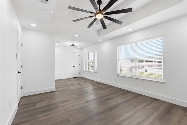 1428 Chapman Drive, Lancaster, TX 75134