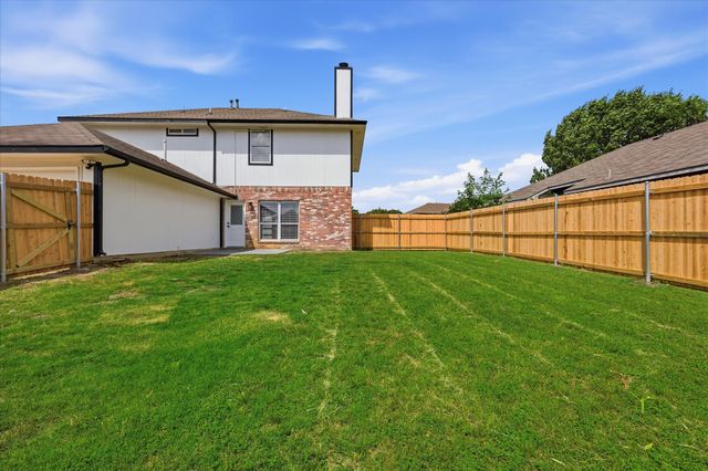 1428 Chapman Drive, Lancaster, TX 75134