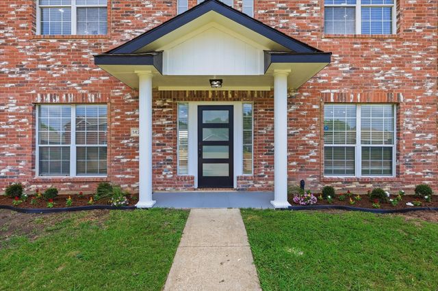 1428 Chapman Drive, Lancaster, TX 75134